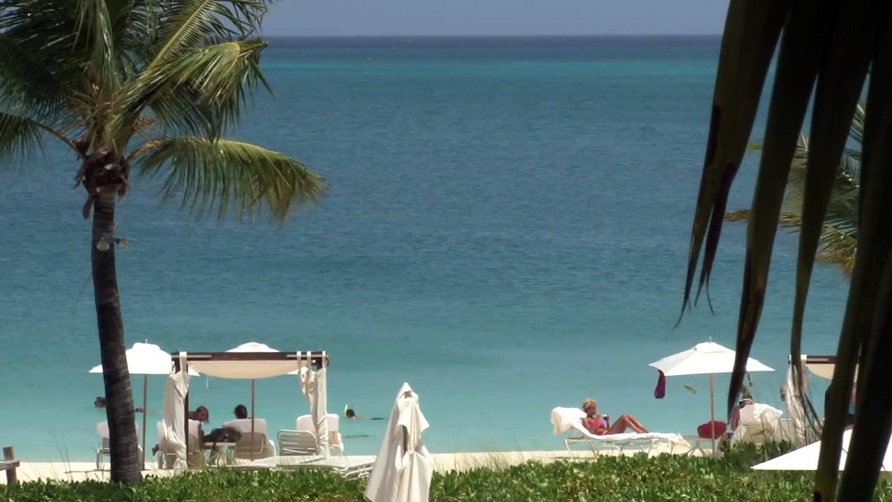 Serene Beach 14