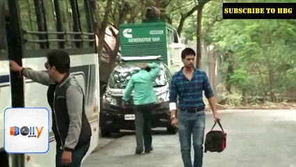 Meri Aashiqui Tumse Hi 12th September 2015 Ranveer Ishani EPISODE