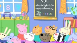 Peppa Pig   Peppa Pig S3x25 Les chiffres