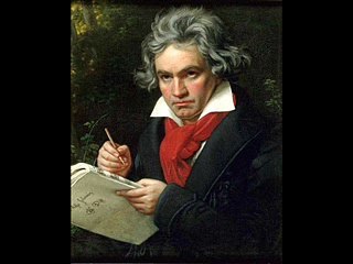 Beethoven's Last Thoughts - II. Andante cantabile