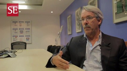 Alfredo Torres sobre Tía María: "la gente comienza a preferir la paz sobre el desarrollo"