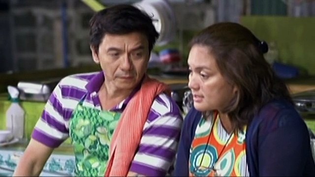 Ningning: Mamay's advice to Mang Cris