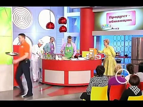 Говорим о блинах с точки зрения здоровья