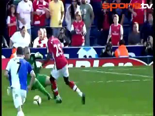 F.Bahçe'de hedef Togo Kralı Adebayor !