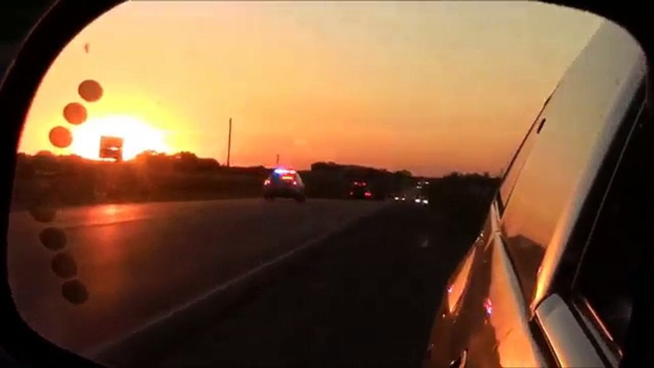 RCMP Respond to Fatal Crash