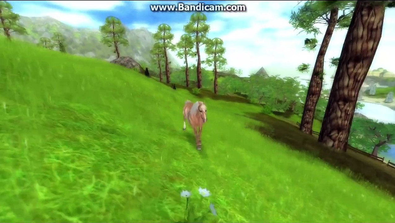 Star stable wild horses 2