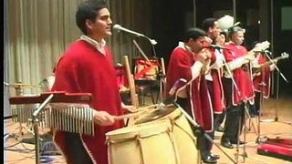 Takillakkta - VI Festival de la Canción Mariana Perú - Movimiento de Vida Cristiana (MVC).