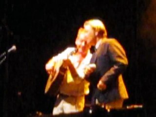 China Crisis - Wishfull Thinking (live)