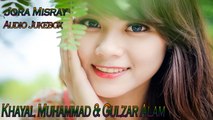 Khayal Muhammad Ft. Gulzar Alam | 