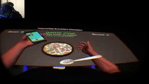 FLAPPY BIRD CEREAL RAGE - Oculus Rift Dk2 - Impossible Breakfast Simulator