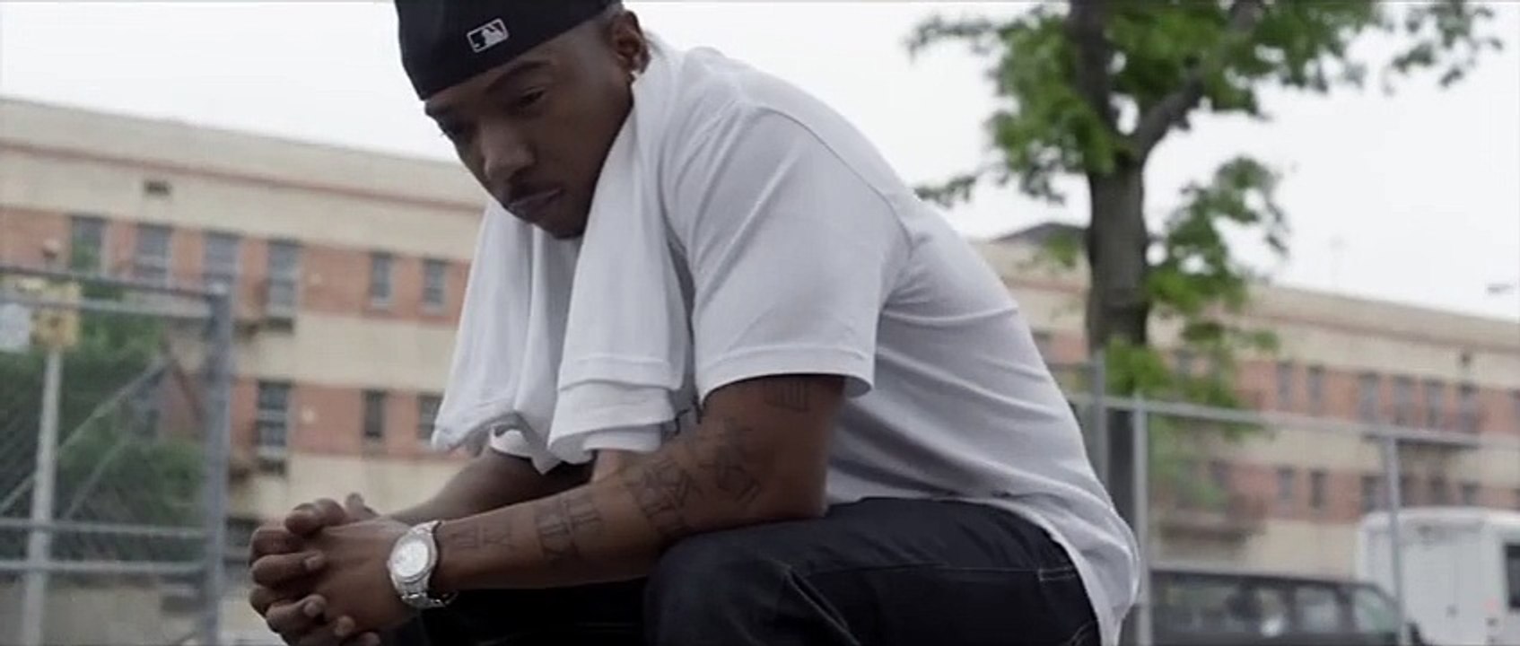 Ja Rule - Real Life Fantasy [Official Video]