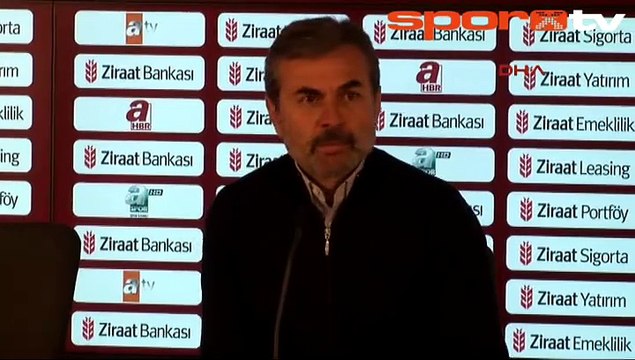 Kocaman'dan hakeme: Niyet belli oluyor