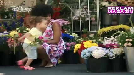 C&A Bugünün Stili İlkbahar Koleksiyonu Reklamı