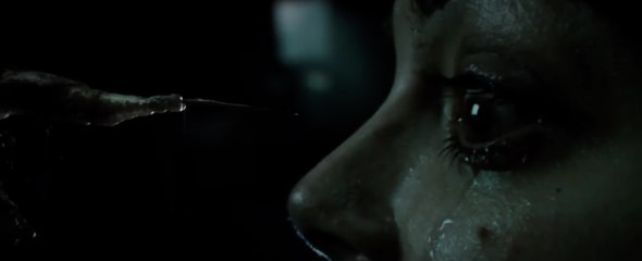 The Hallow Official Trailer #1