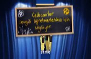Cellocanlardan Öğretmenler Günü Şarkısı - Turkcell Reklamı