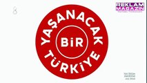 CHP Yaşanacak Bir Türkiye Aile Sigortası Reklamı