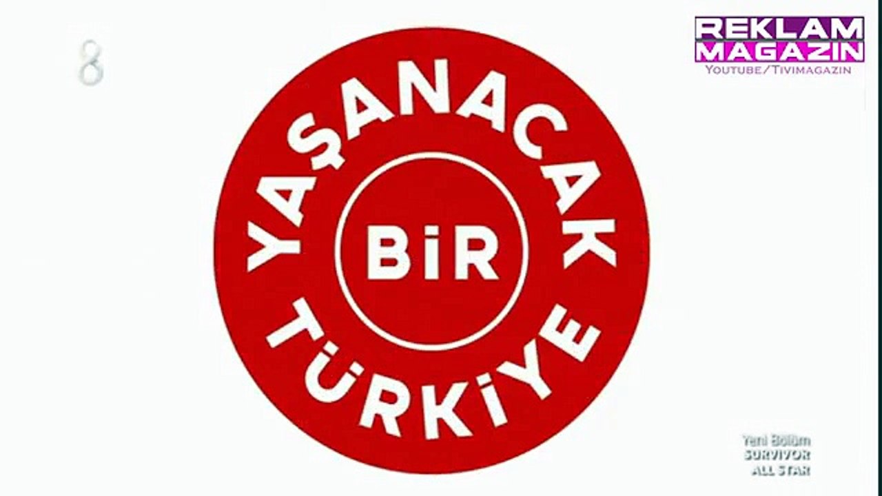 CHP Yaşanacak Bir Türkiye Aile Sigortası Reklamı