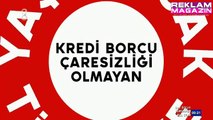 CHP Yaşanacak Bir Türkiye Kredi Borçları Reklamı