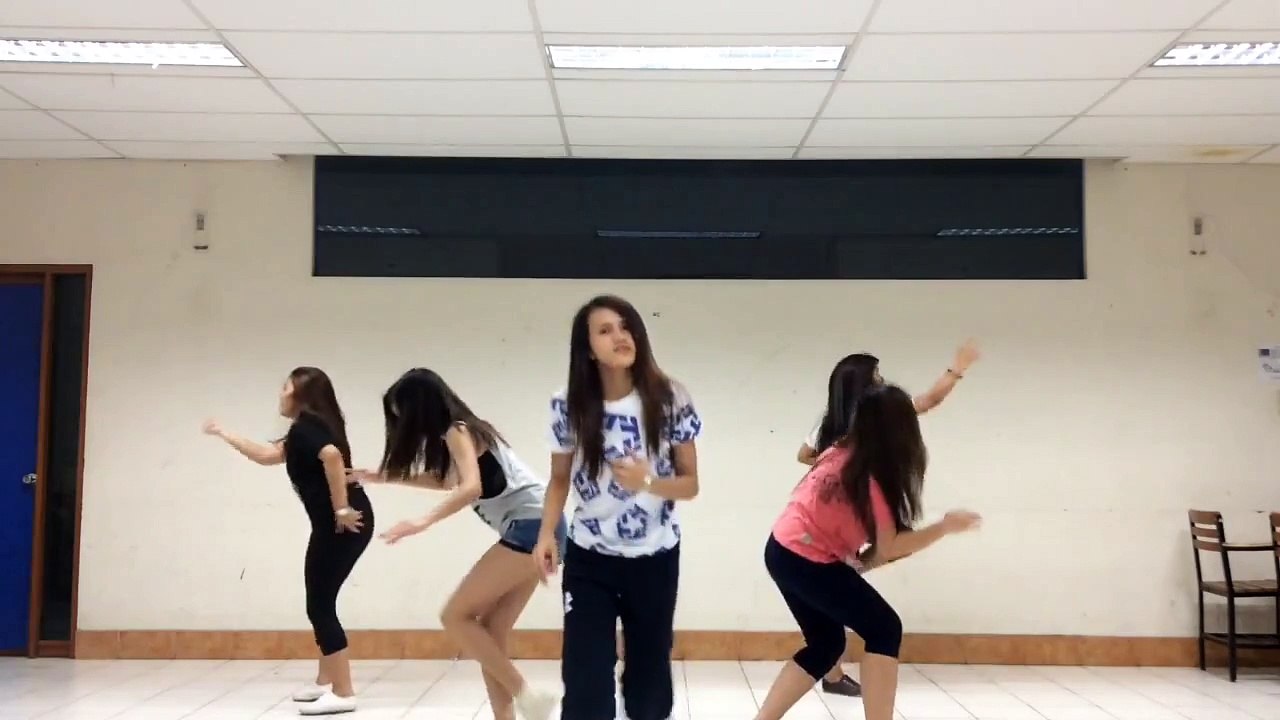 BIGBANG - BANG BANG BANG (빅방 - 뱅뱅뱅) DANCE COVER BY A23B