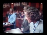 Judge Judy yells at goofy guy