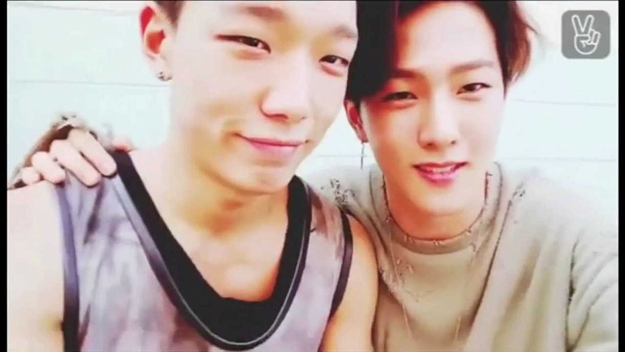 iKON Bobby - Wait For Me
