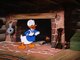 Donald Duck Corn Chips VF HQ Pluto Dingo Daisy Donald Duck Minnie