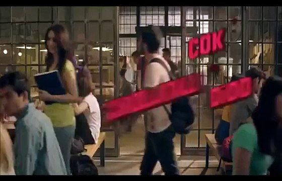 Dido Çok Çikolatalı! - Ülker Reklamı