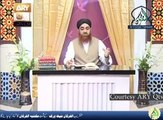 HAJJ Ka Tariqa Part 3 by Mufti Muhammad Akmal Sahib