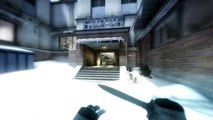 Counter Strike: Global Offensive - Office FiveSeven 5k Headshots