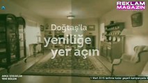 Doğtaş Değişim Fırsatı Kampanyası Reklamı