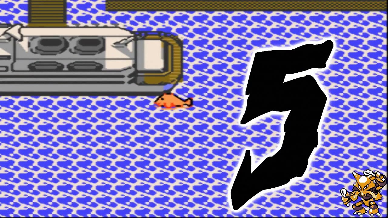 Pokemon Rosso/Blu ★ Evolution Glitch ➤Evoluzioni senza Pietre Evolutive ★