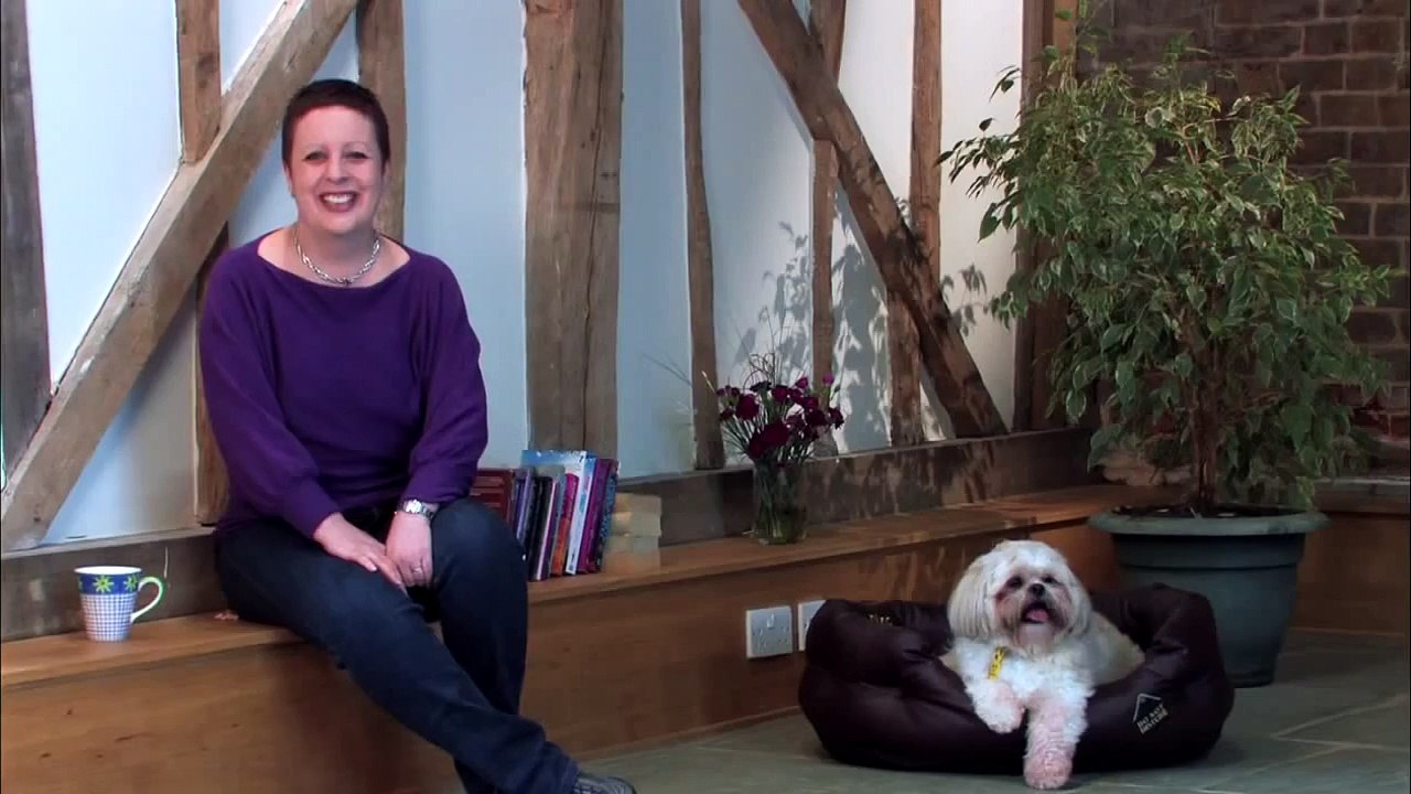 Dog Training Made Easy: Teach your dog to know their name - Part 6/25