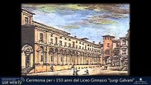 I 150 anni del Liceo Galvani di Bologna