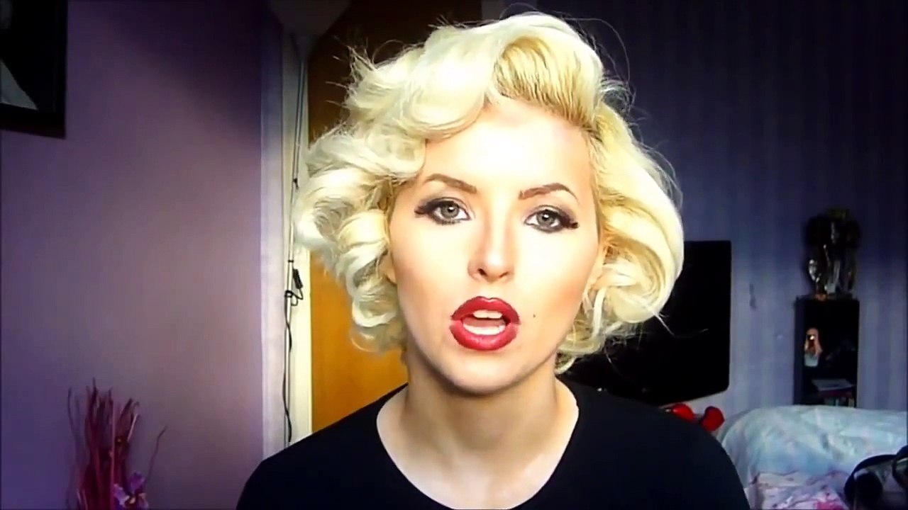 The 32 Most Iconic Celebrity Hair Moments | Marie Claire, image size:1280x720