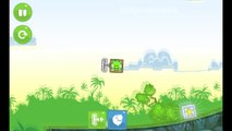 Bad Piggies (Angry Birds Spin Off) Full Gameplay Part 2 HD | Rovio Game
