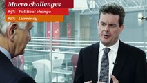 PwC 2015 CEO Pulse Survey: Finding growth in a disrupted world with Feargal O'Rourke