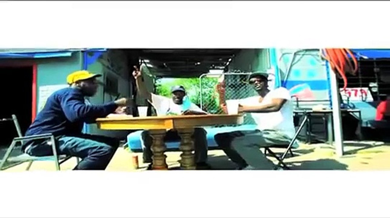 Juvenile Ft. Rick Ross - Power (Official Video)