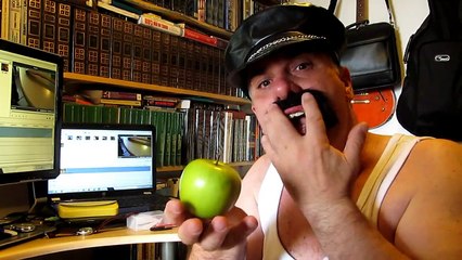 Learn the Bible with Freddie Mercury: #10 Magic Tricks