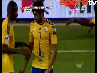 Stoch'dan mükemmel bir gol daha! | Tutulamıyor...