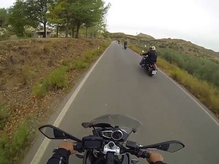 Ruta por la Alpujarra Granadina