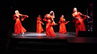 IraqiCultureFestival_Copenhagen_2014 - Enkido Folkdance 1