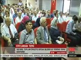 CNN Türk-Mustafa Kır 190 STK adına Terör Açıklaması