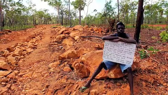 Aboriginal Australians
