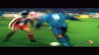 Ronaldo Phenomenon   Greatest Dribbling Skills   HD