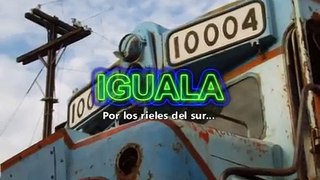Intro Iguala DVD 3 Ferromexico