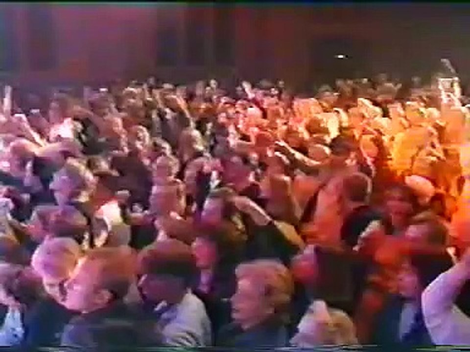 Pelle Miljoona & Rockers - Rock n roll baby