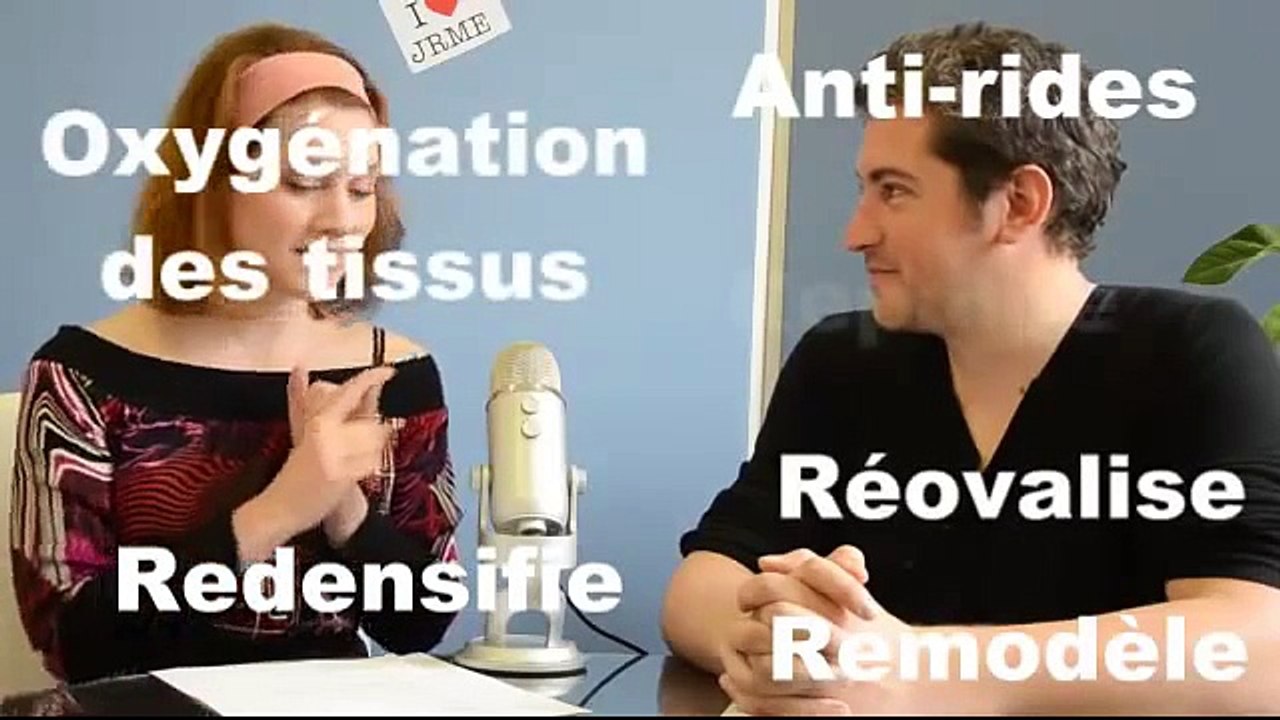 Le produit cosmétique le plus efficace au monde