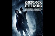Sherlock Holmes: A Game Of Shadows Complete Score SFX- 23. Holmes vs. Cossack