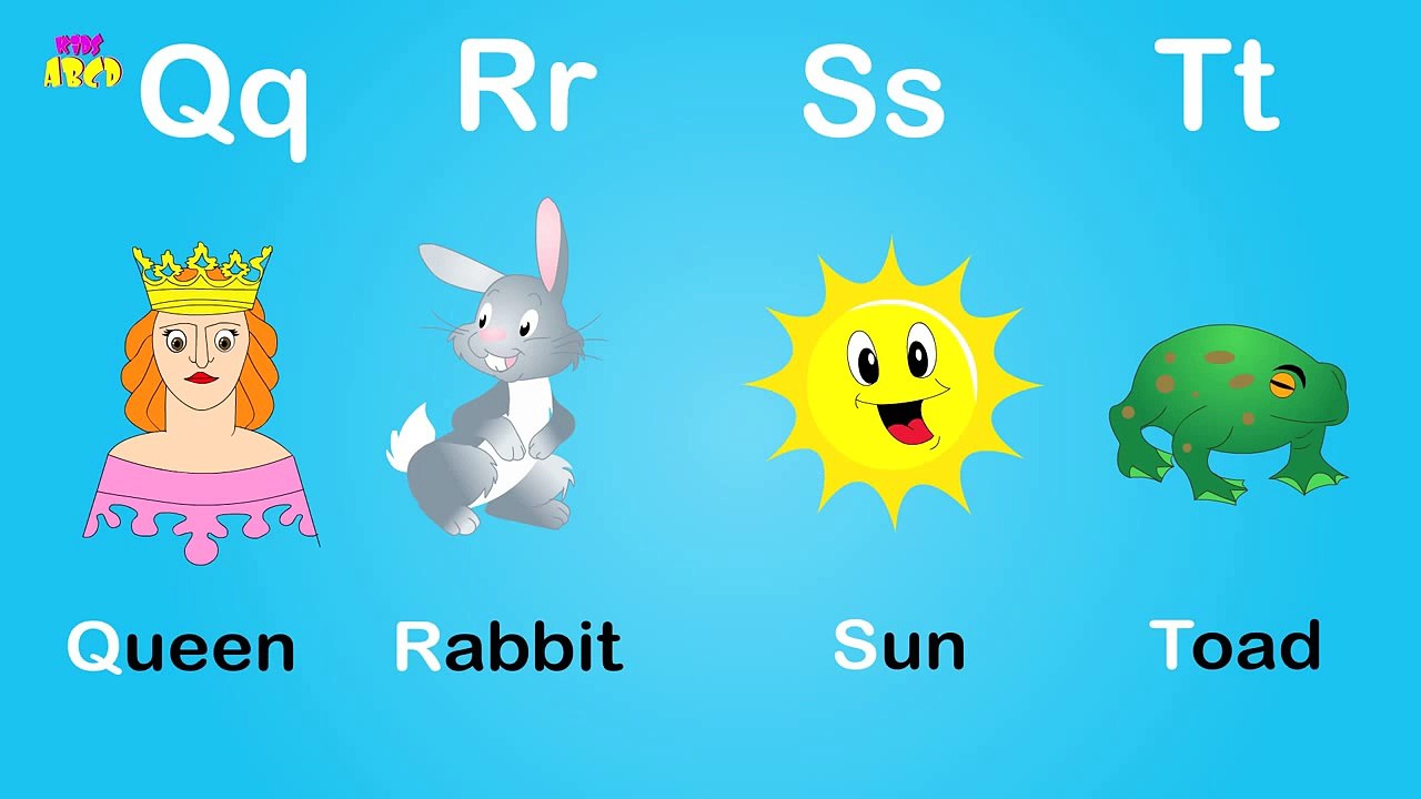 Phonics Songs | Learn Alphabet, ABC | Phonics for children & Toddlers