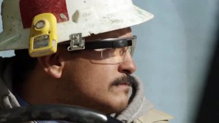 Google Glass in Field Service